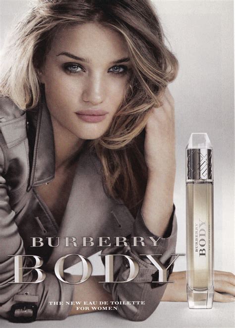 rose burberry advert|burberry's ad of the day.